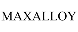 MAXALLOY trademark