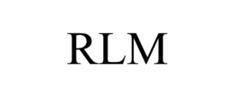 RLM trademark