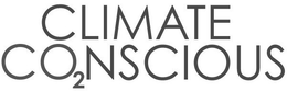 CLIMATE CO2NSCIOUS trademark