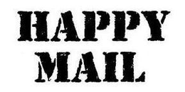 HAPPY MAIL trademark