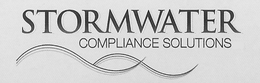 STORMWATER COMPLIANCE SOLUTIONS trademark