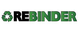 REBINDER trademark