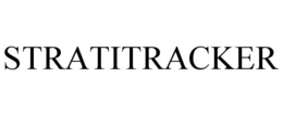 STRATITRACKER trademark