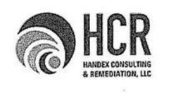 HCR HANDEX CONSULTING & REMEDIATION, LLC trademark