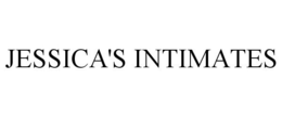JESSICA'S INTIMATES trademark