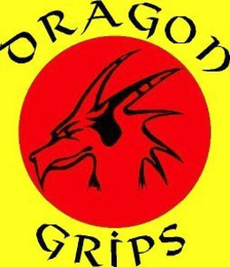 DRAGON GRIPS trademark
