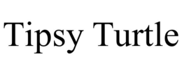 TIPSY TURTLE trademark