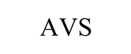 AVS trademark
