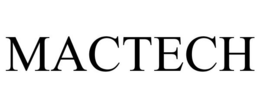 MACTECH trademark
