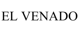 EL VENADO trademark