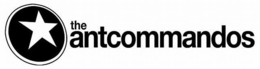 THE ANTCOMMANDOS trademark
