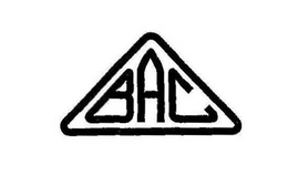 BAC trademark