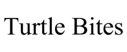 TURTLE BITES trademark