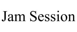 JAM SESSION trademark
