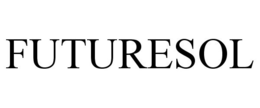 FUTURESOL trademark
