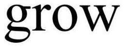 GROW trademark