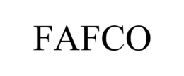 FAFCO trademark