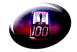 VS 100 trademark