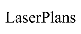 LASERPLANS trademark