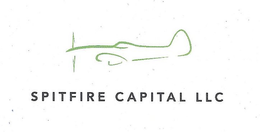 SPITFIRE CAPITAL LLC trademark