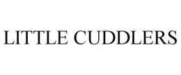 LITTLE CUDDLERS trademark
