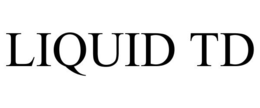 LIQUID TD trademark