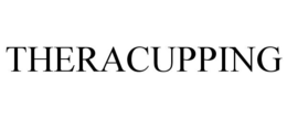 THERACUPPING trademark