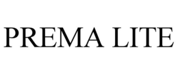 PREMA LITE trademark