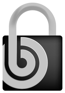 B trademark