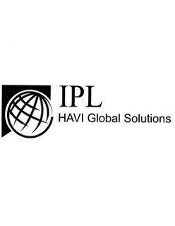 IPL HAVI GLOBAL SOLUTIONS trademark