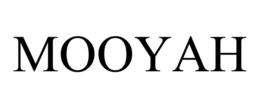 MOOYAH trademark