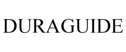 DURAGUIDE trademark