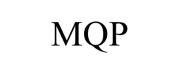 MQP trademark