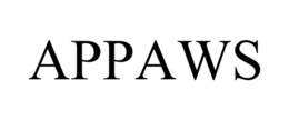 APPAWS trademark