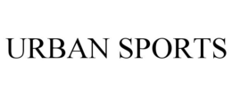 URBAN SPORTS trademark