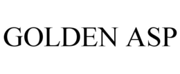 GOLDEN ASP trademark