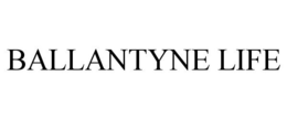 BALLANTYNE LIFE trademark