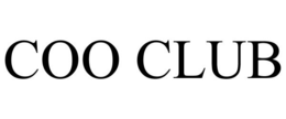 COO CLUB trademark