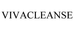 VIVACLEANSE trademark