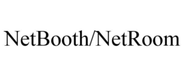 NETBOOTH/NETROOM trademark