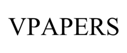 VPAPERS trademark