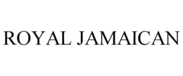 ROYAL JAMAICAN trademark