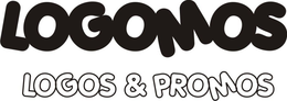 LOGOMOS LOGOS & PROMOS trademark