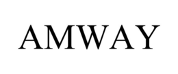 AMWAY trademark