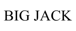 BIG JACK trademark