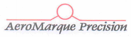AEROMARQUE PRECISION trademark