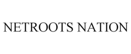 NETROOTS NATION trademark