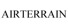 AIRTERRAIN trademark