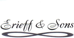 ERIEFF & SONS trademark