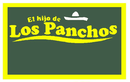 EL HIJO DE LOS PANCHOS trademark